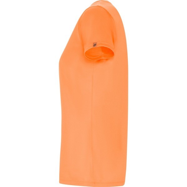 Camiseta Básica Técnica Ecológica Mujer IMOLA WOMAN