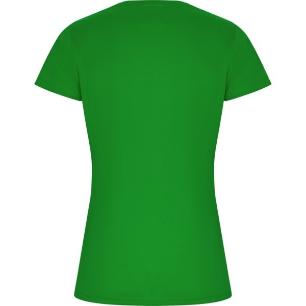 Camiseta Básica Técnica Ecológica Mujer IMOLA WOMAN