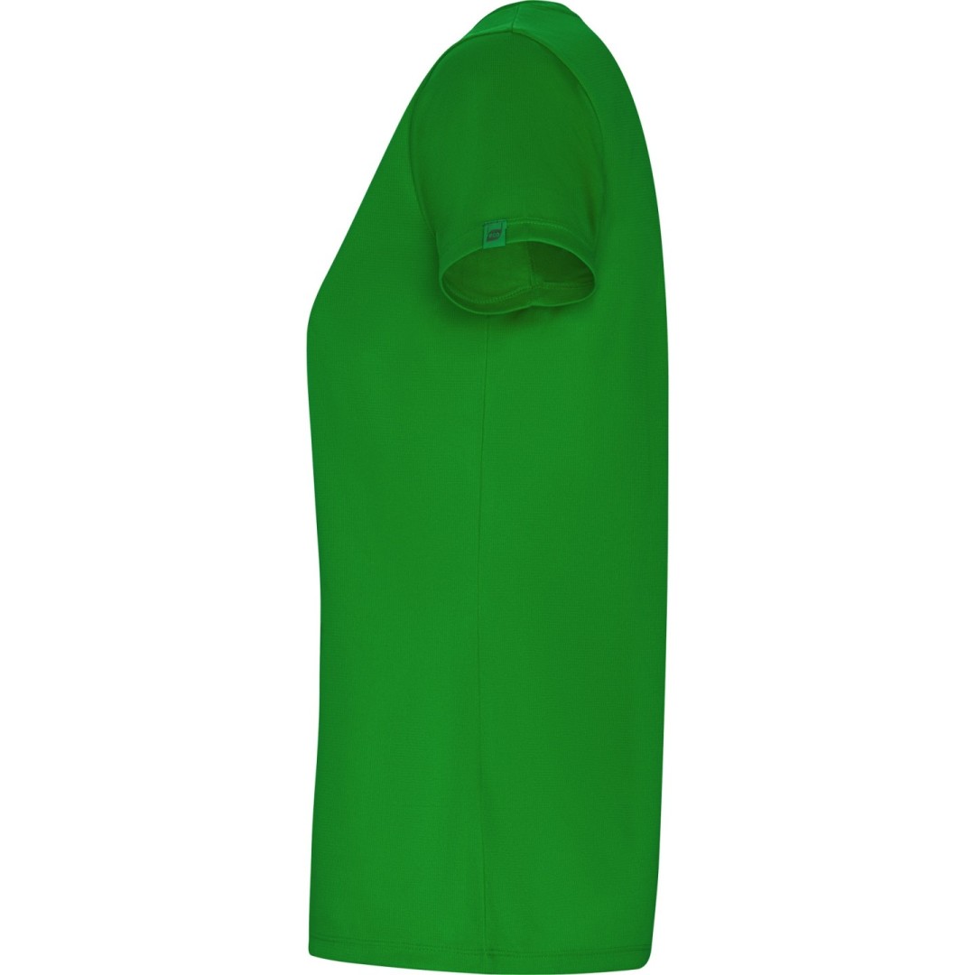Camiseta Básica Técnica Ecológica Mujer IMOLA...