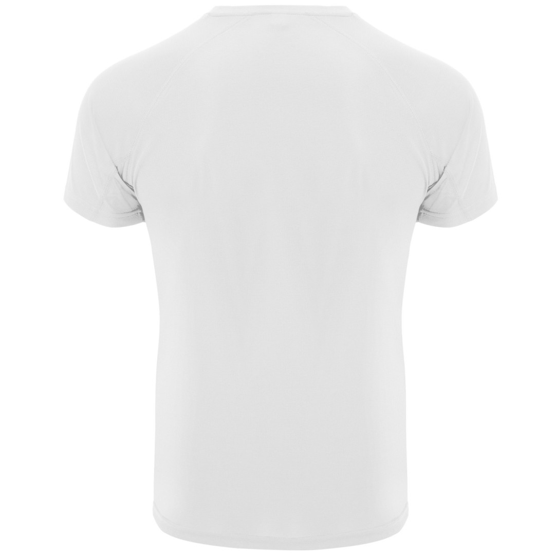 Camiseta Básica Técnica Hombre BAHRAIN
