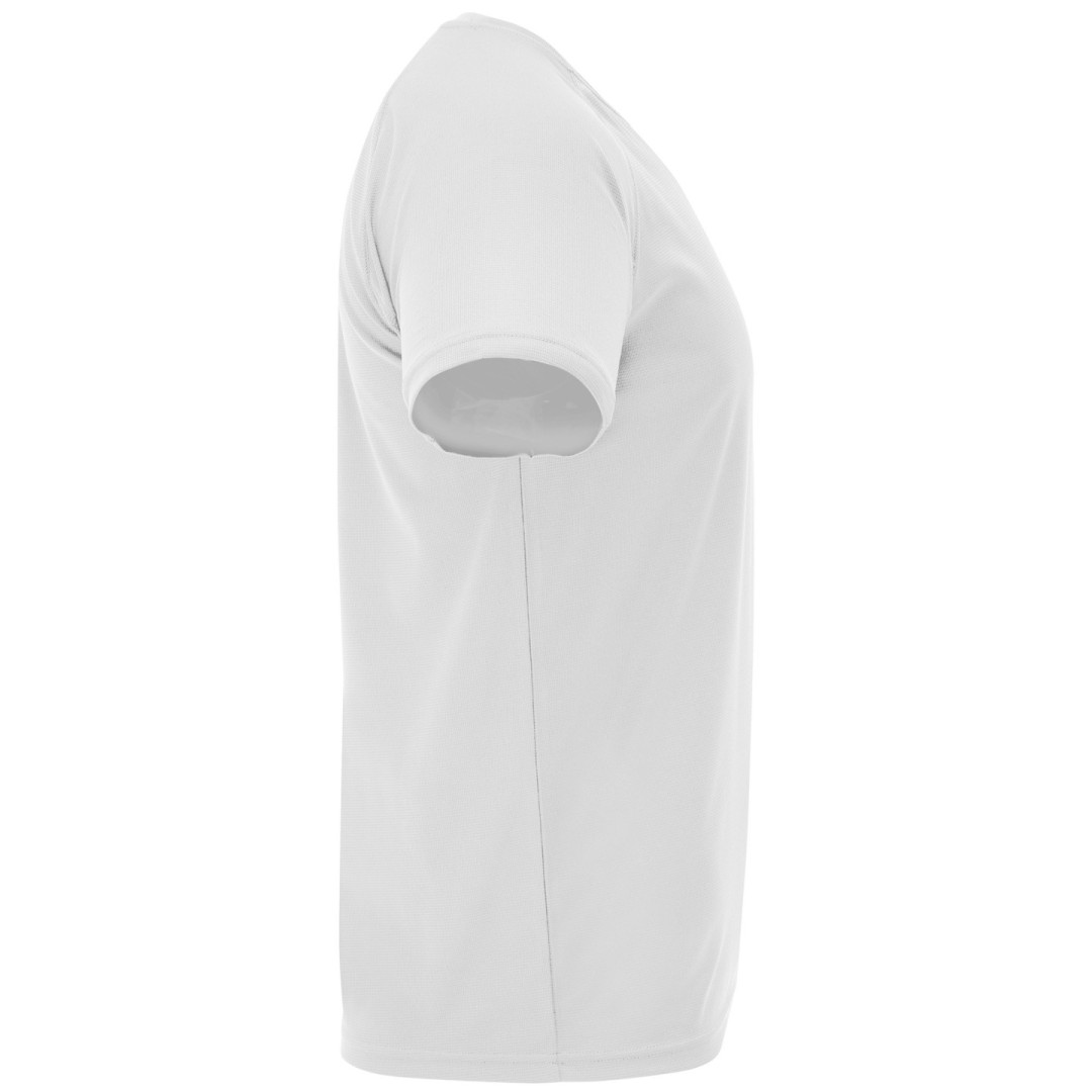 Camiseta Básica Técnica Hombre BAHRAIN