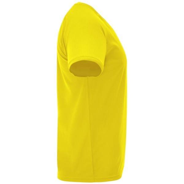 Camiseta Básica Técnica Hombre BAHRAIN