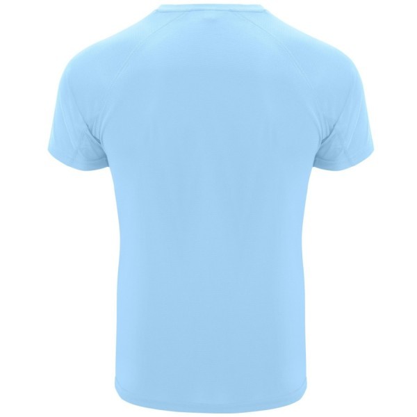 Camiseta Básica Técnica Hombre BAHRAIN
