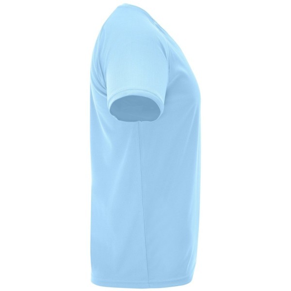 Camiseta Básica Técnica Hombre BAHRAIN