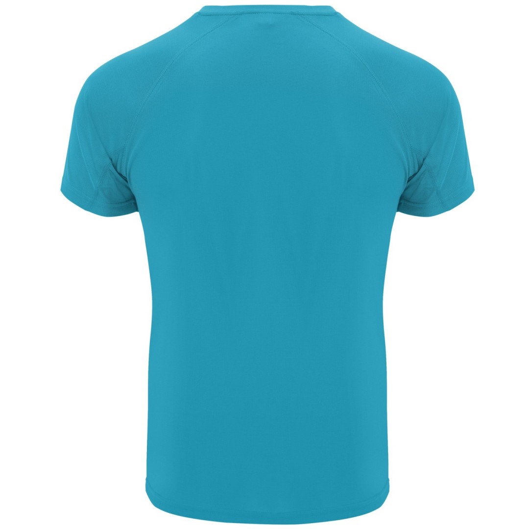 Camiseta Básica Técnica Hombre BAHRAIN