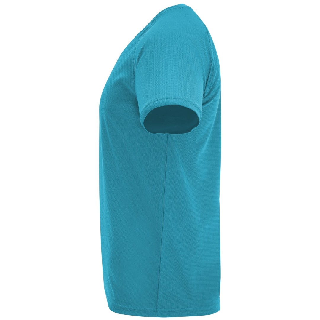 Camiseta Básica Técnica Hombre BAHRAIN