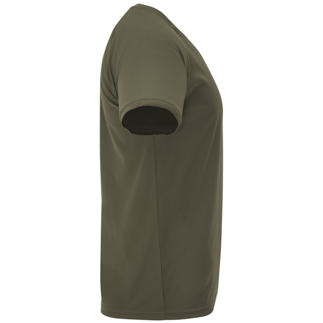 Camiseta Básica Técnica Hombre BAHRAIN