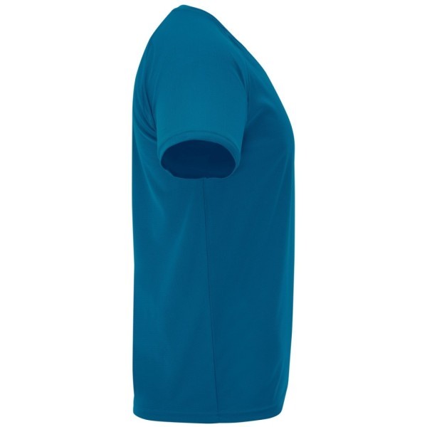 Camiseta Básica Técnica Hombre BAHRAIN