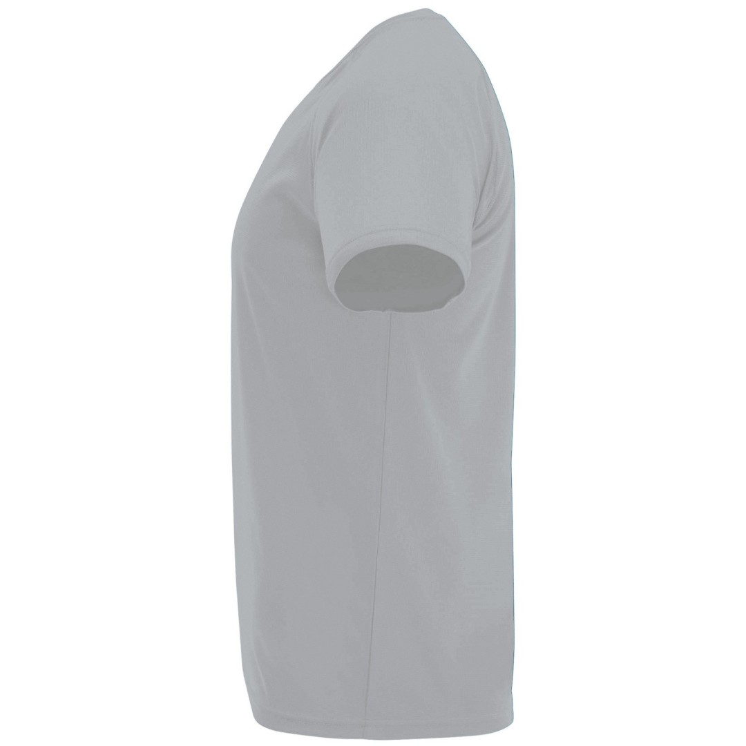 Camiseta Básica Técnica Hombre BAHRAIN