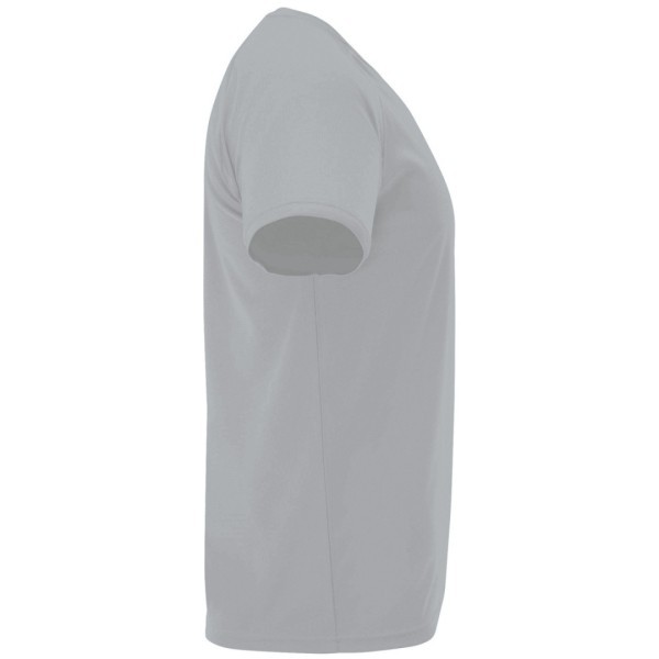 Camiseta Básica Técnica Hombre BAHRAIN