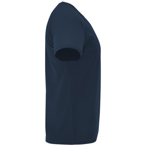 Camiseta Básica Técnica Hombre BAHRAIN