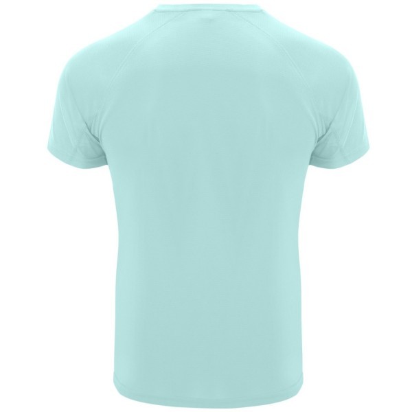 Camiseta Básica Técnica Hombre BAHRAIN