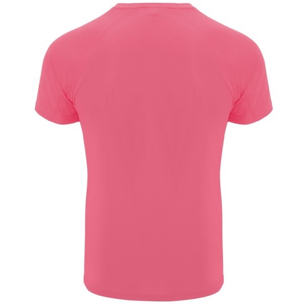 Camiseta Básica Técnica Hombre BAHRAIN