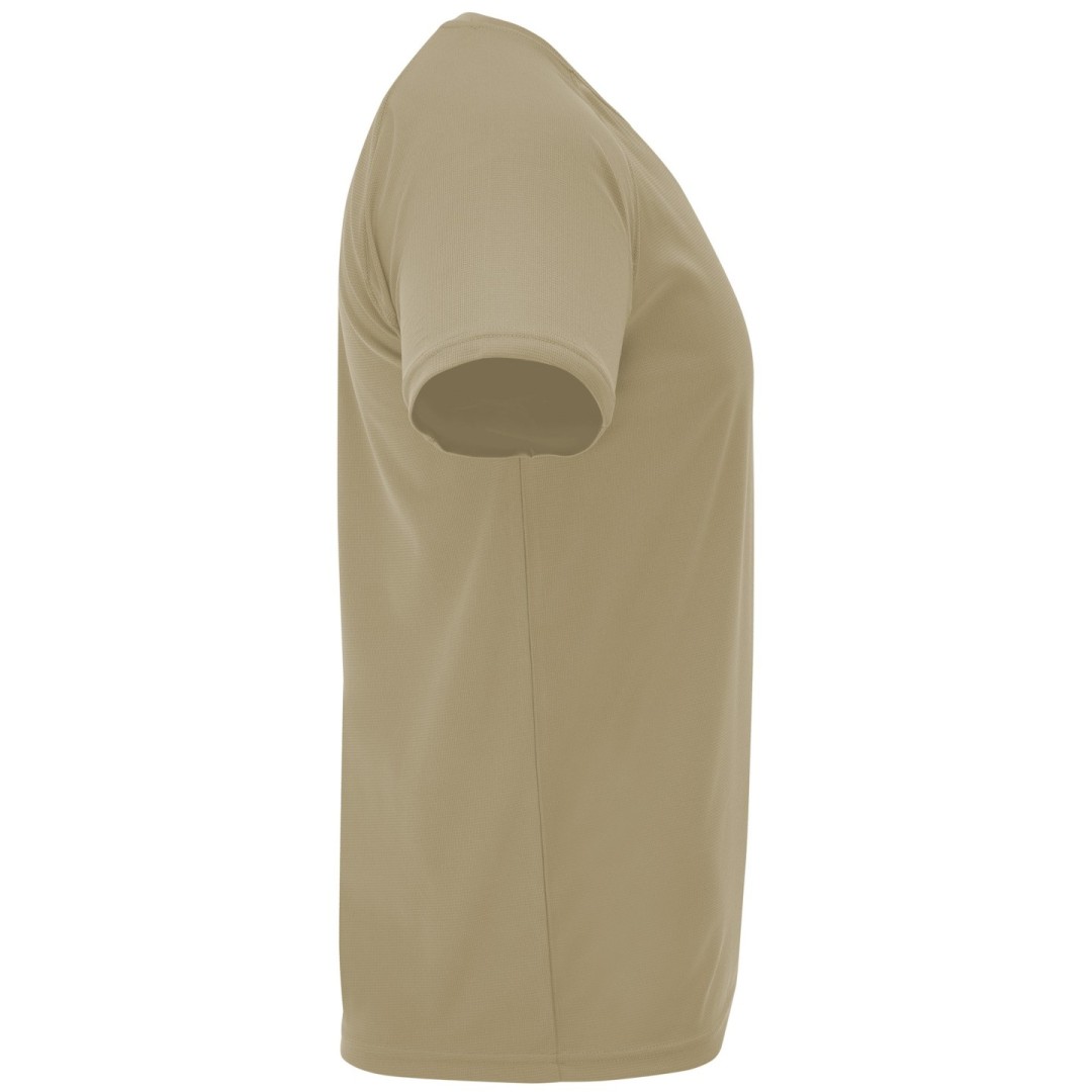 Camiseta Básica Técnica Hombre BAHRAIN