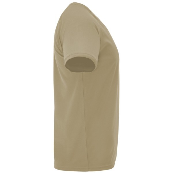 Camiseta Básica Técnica Hombre BAHRAIN