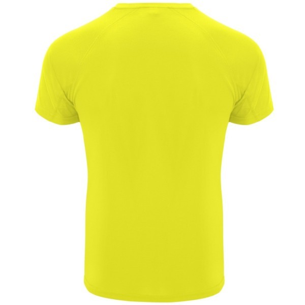 Camiseta Básica Técnica Hombre BAHRAIN