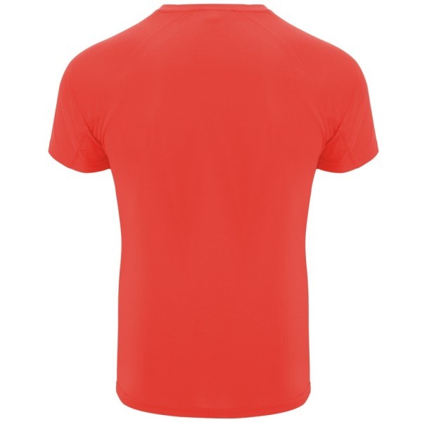 Camiseta Básica Técnica Hombre BAHRAIN