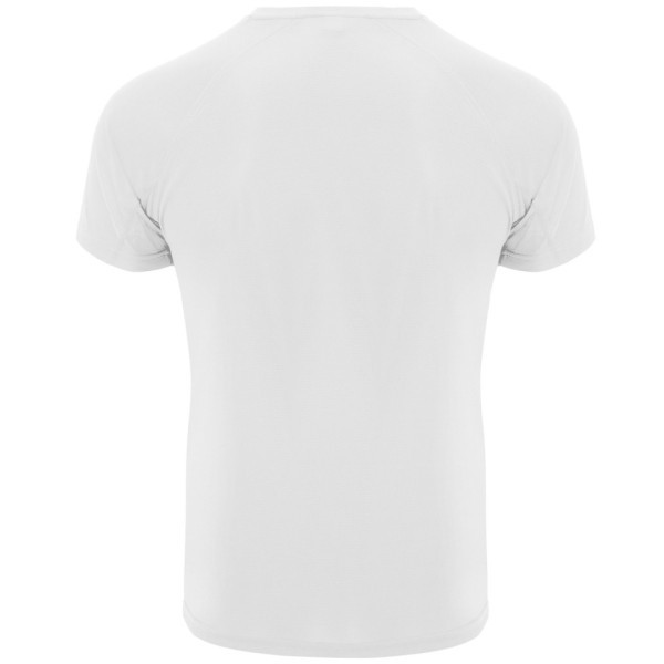 Camiseta Básica Técnica Infantil BAHRAIN