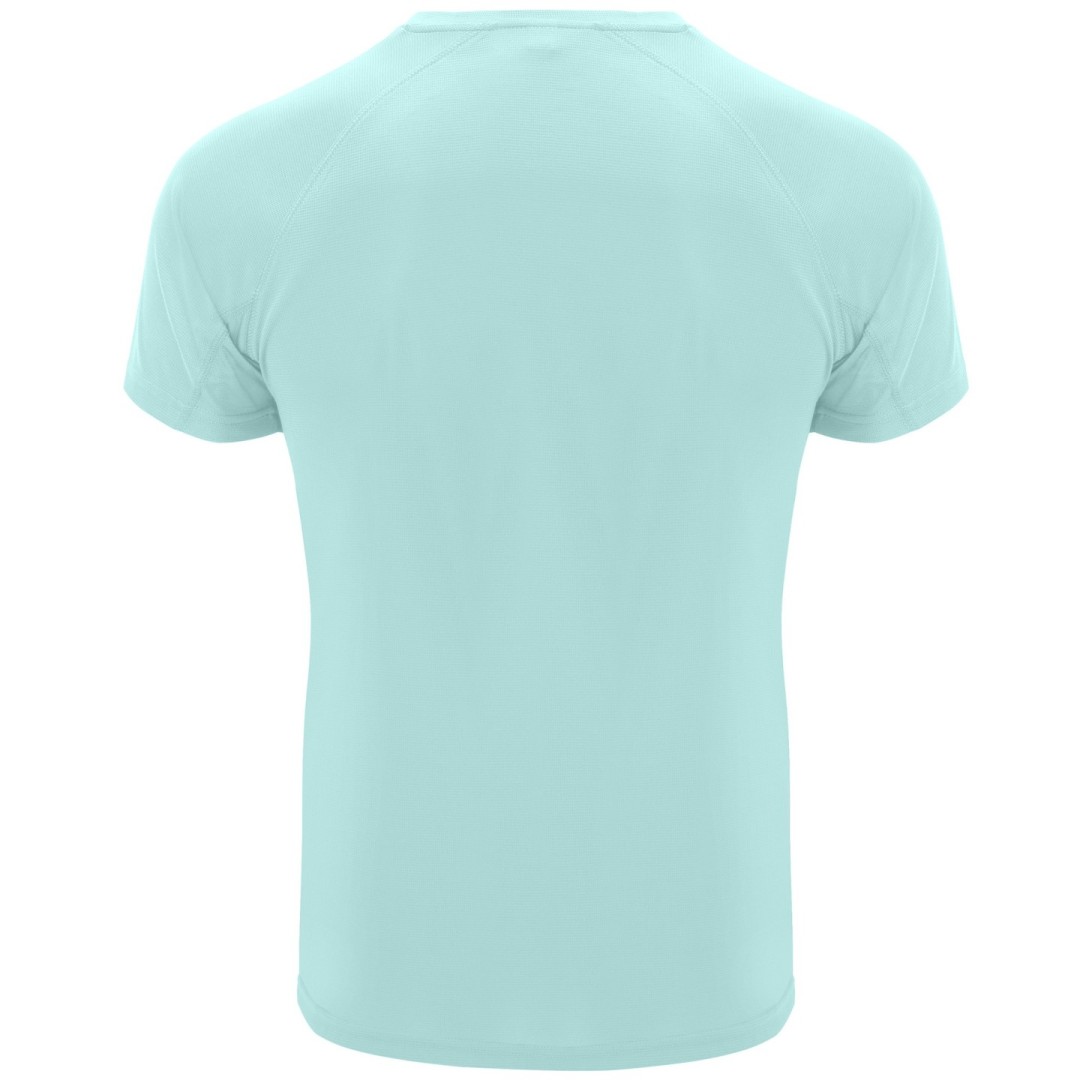 Camiseta Básica Técnica Infantil BAHRAIN