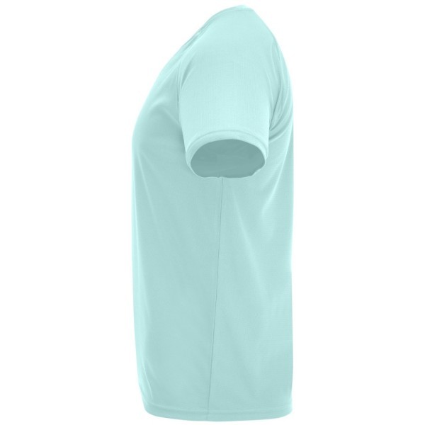 Camiseta Básica Técnica Infantil BAHRAIN