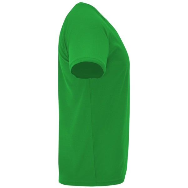 Camiseta Básica Técnica Infantil BAHRAIN