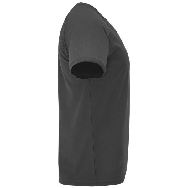 Camiseta Básica Técnica Infantil BAHRAIN