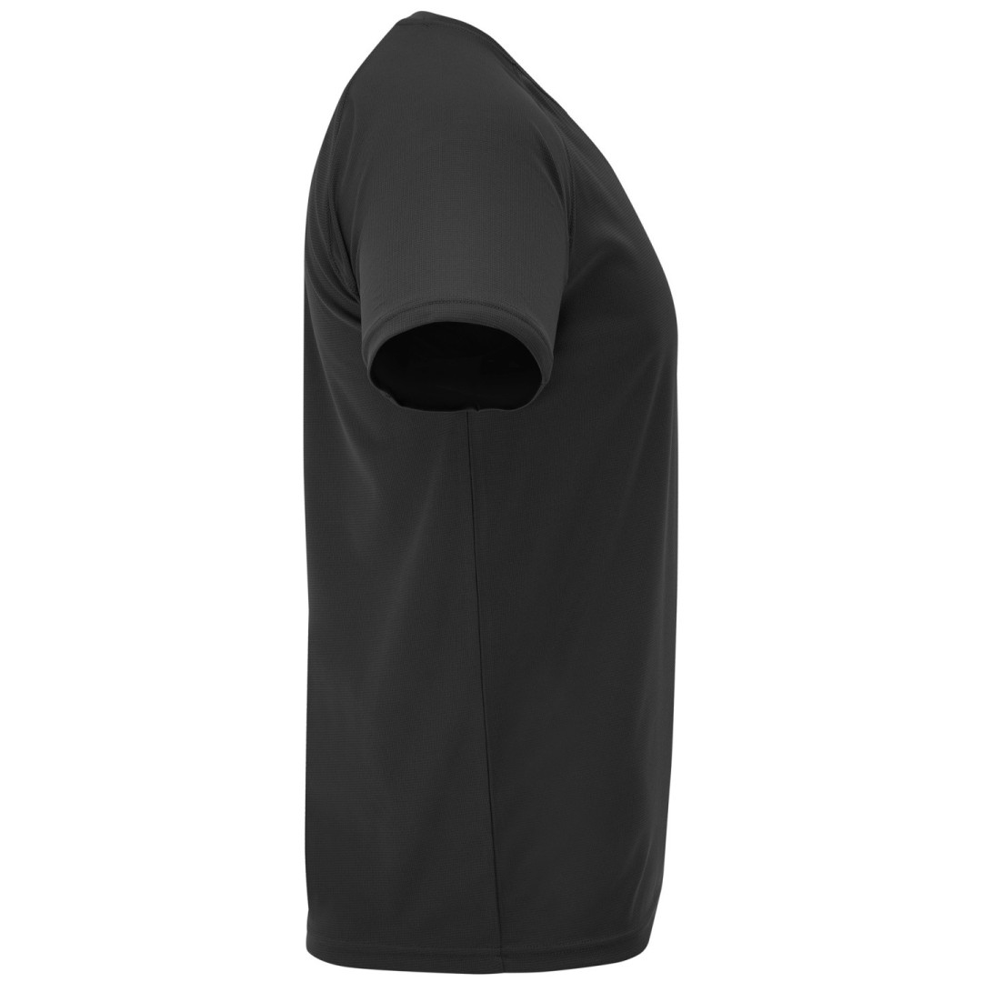 Camiseta Básica Técnica Infantil BAHRAIN