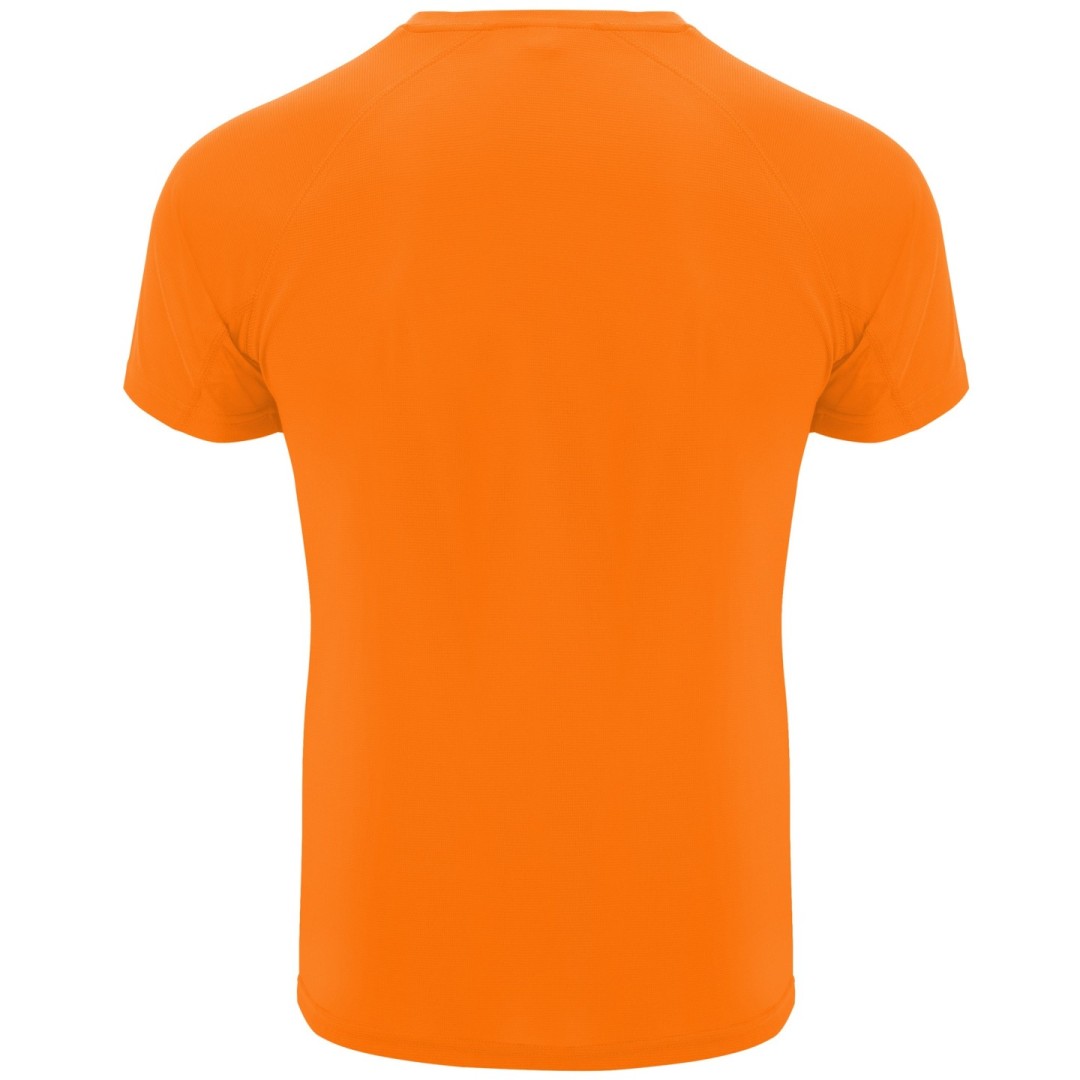 Camiseta Básica Técnica Infantil BAHRAIN