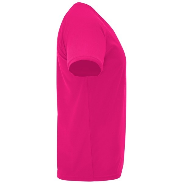 Camiseta Básica Técnica Infantil BAHRAIN