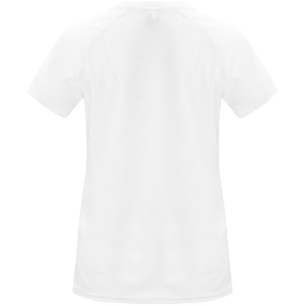 Camiseta Básica Técnica Mujer BAHRAIN WOMAN