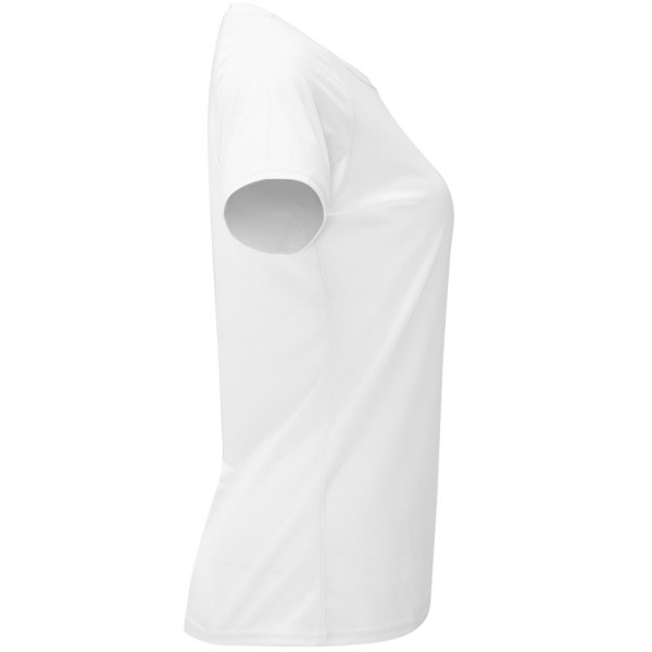Camiseta Básica Técnica Mujer BAHRAIN WOMAN