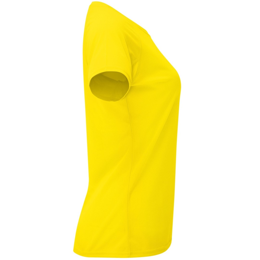 Camiseta Básica Técnica Mujer BAHRAIN WOMAN