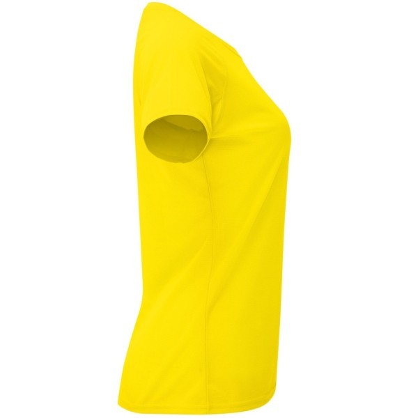 Camiseta Básica Técnica Mujer BAHRAIN WOMAN