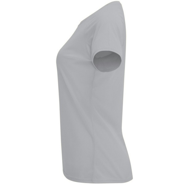 Camiseta Básica Técnica Mujer BAHRAIN WOMAN
