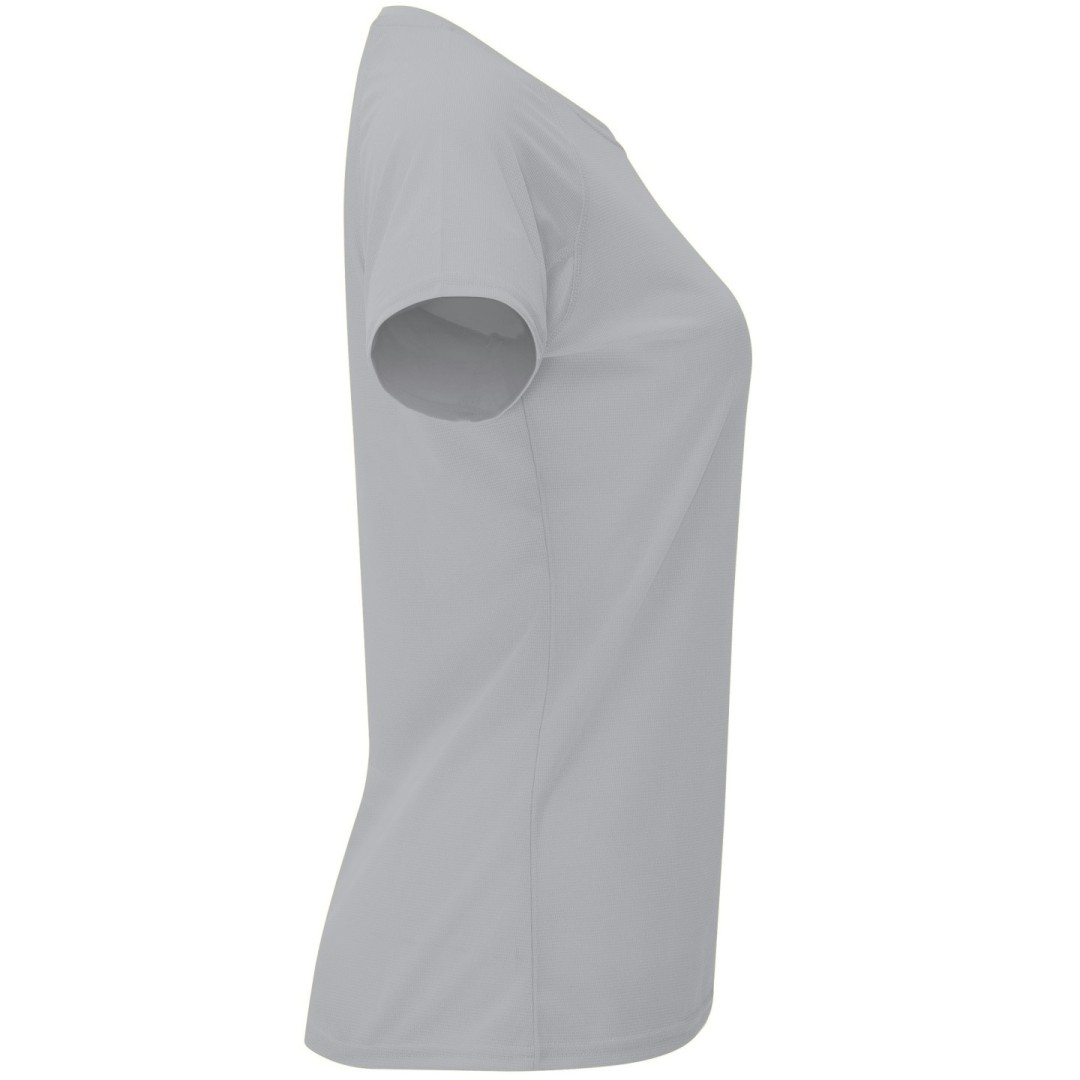 Camiseta Básica Técnica Mujer BAHRAIN WOMAN