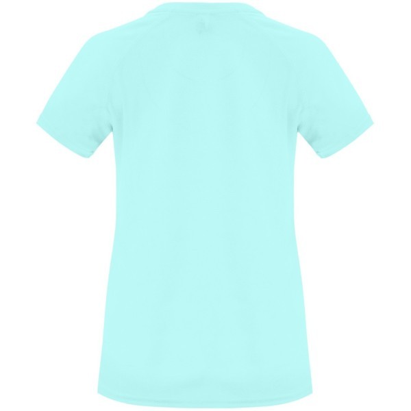 Camiseta Básica Técnica Mujer BAHRAIN WOMAN