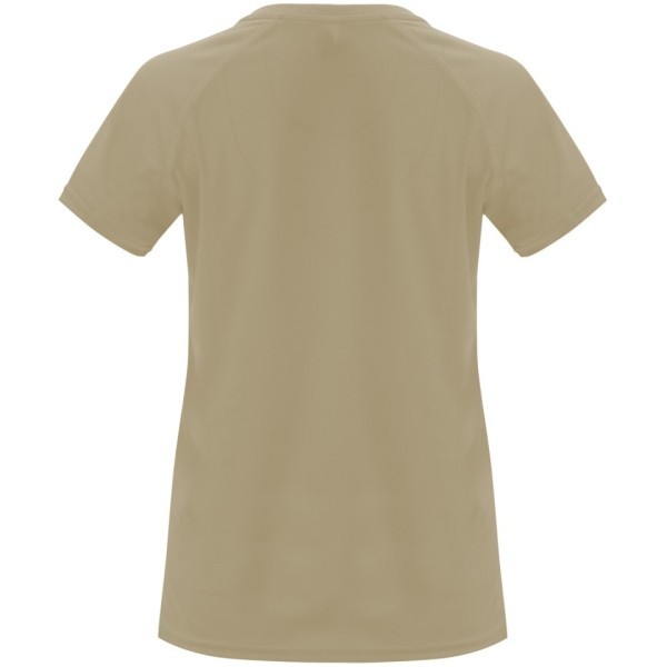 Camiseta Básica Técnica Mujer BAHRAIN WOMAN