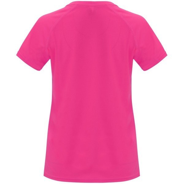 Camiseta Básica Técnica Mujer BAHRAIN WOMAN