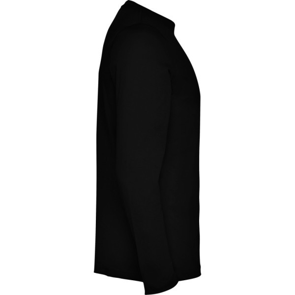 Camiseta Básica Tubular Hombre Manga Larga EXTREME