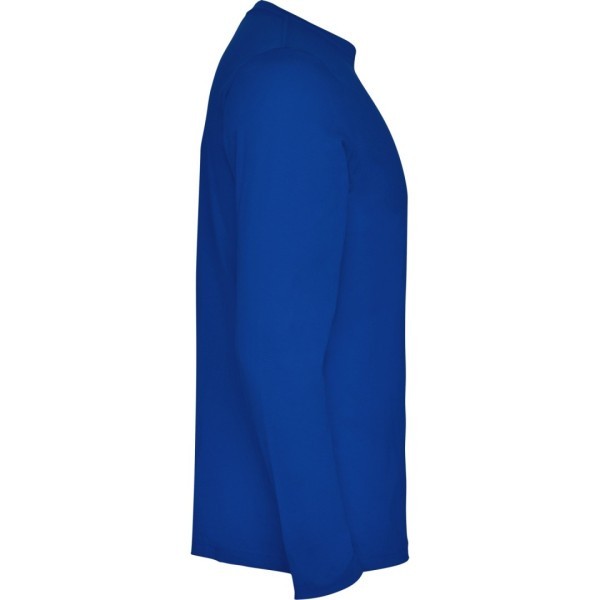 Camiseta Básica Tubular Hombre Manga Larga EXTREME