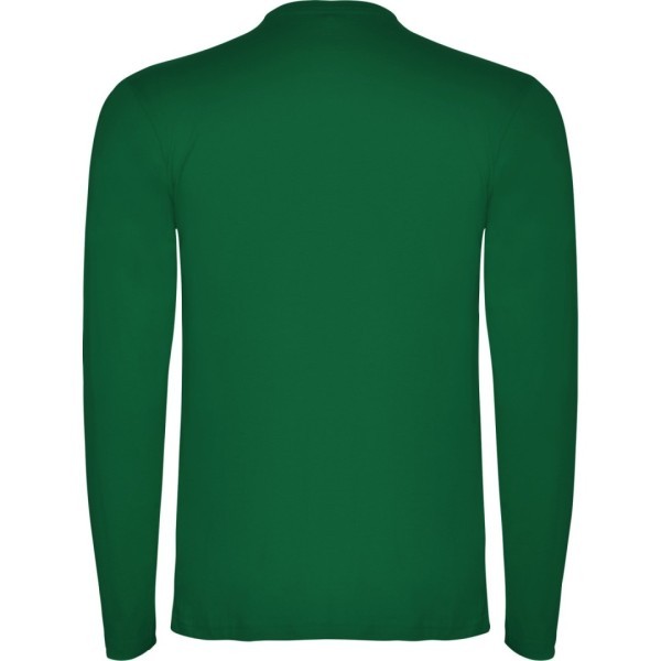 Camiseta Básica Tubular Hombre Manga Larga EXTREME