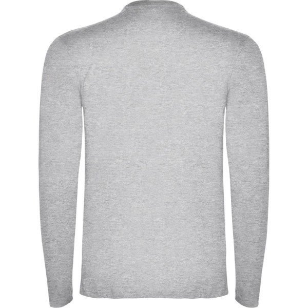 Camiseta Básica Tubular Hombre Manga Larga EXTREME