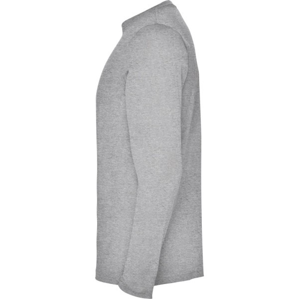 Camiseta Básica Tubular Hombre Manga Larga EXTREME