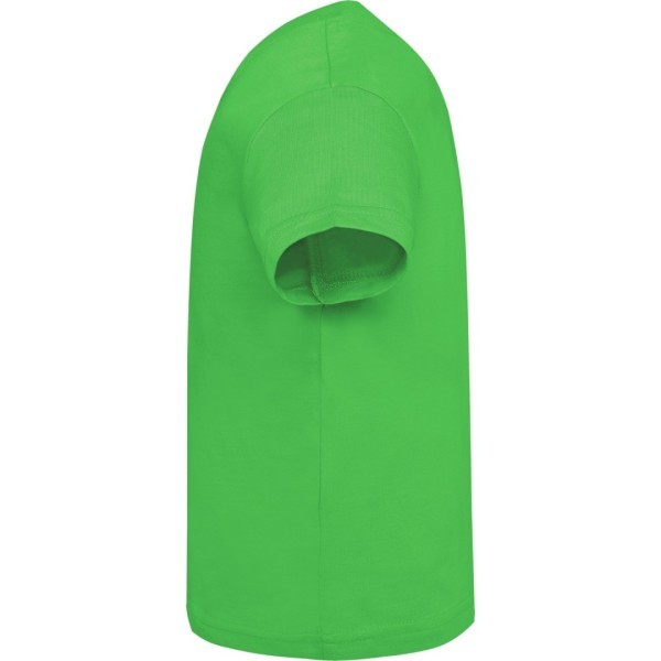 Camiseta Bebé Unisex Manga Corta BABY