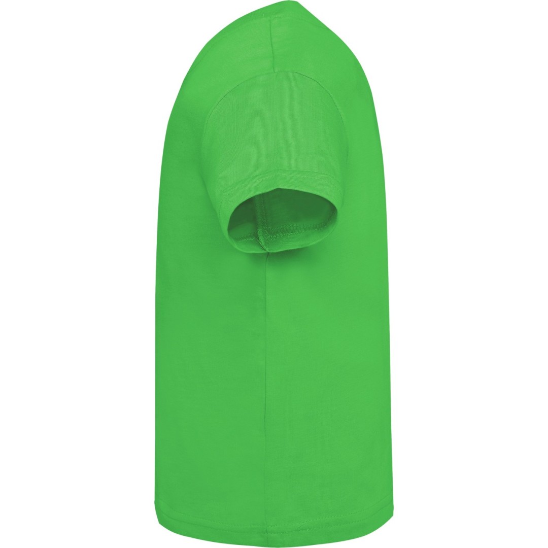 Camiseta Bebé Unisex Manga Corta BABY