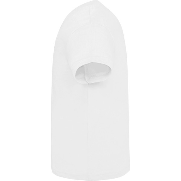 Camiseta Bebé Unisex Manga Corta BABY