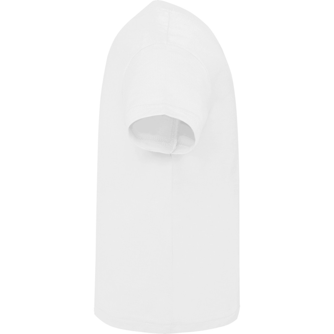 Camiseta Bebé Unisex Manga Corta BABY