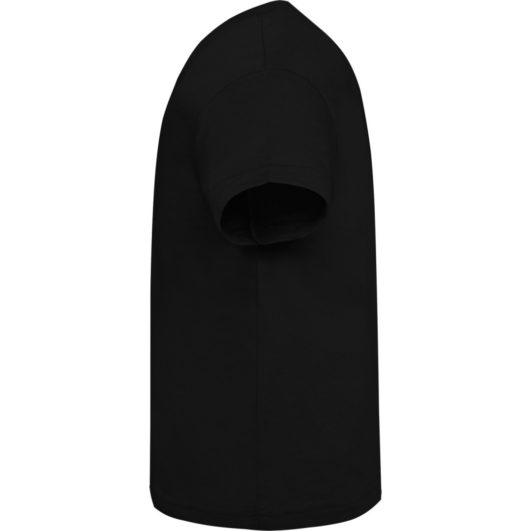 Camiseta Bebé Unisex Manga Corta BABY