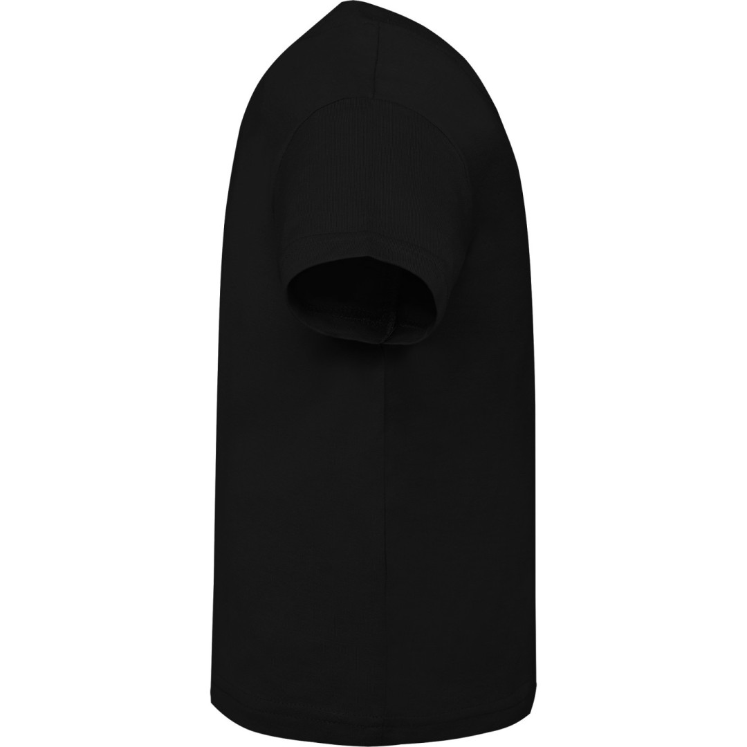 Camiseta Bebé Unisex Manga Corta BABY