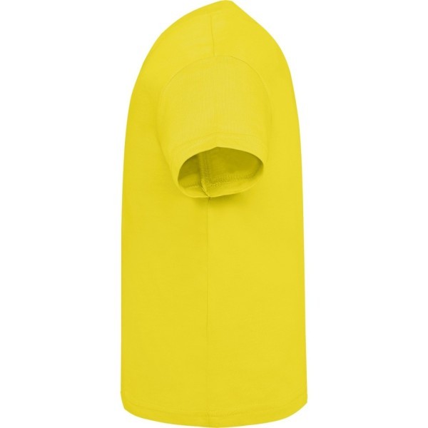 Camiseta Bebé Unisex Manga Corta BABY